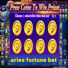 aries fortune bet